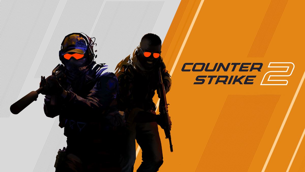 Counter Strike 2 Has Been Announced