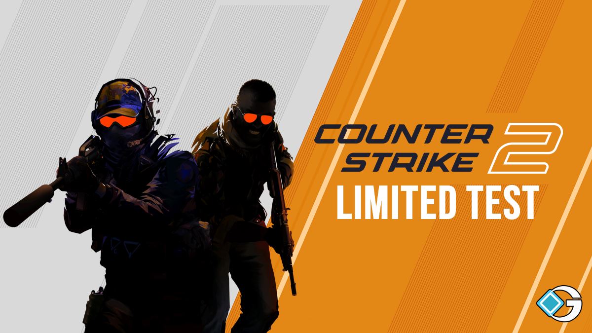 How to Get Counter Strike 2 Limited Test
