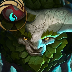 Ivern Icon