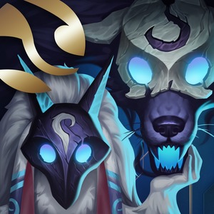 Kindred Icon