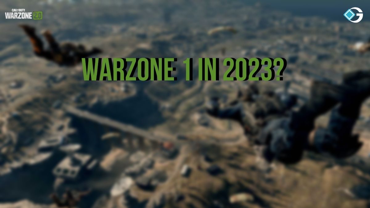 Warzone
