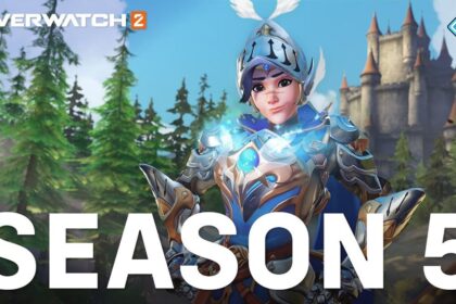 Overwatch 2 Season 5 Patch Notes