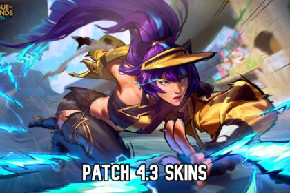 patch 4 3 skins