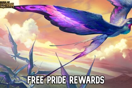 pride 2023 rewards