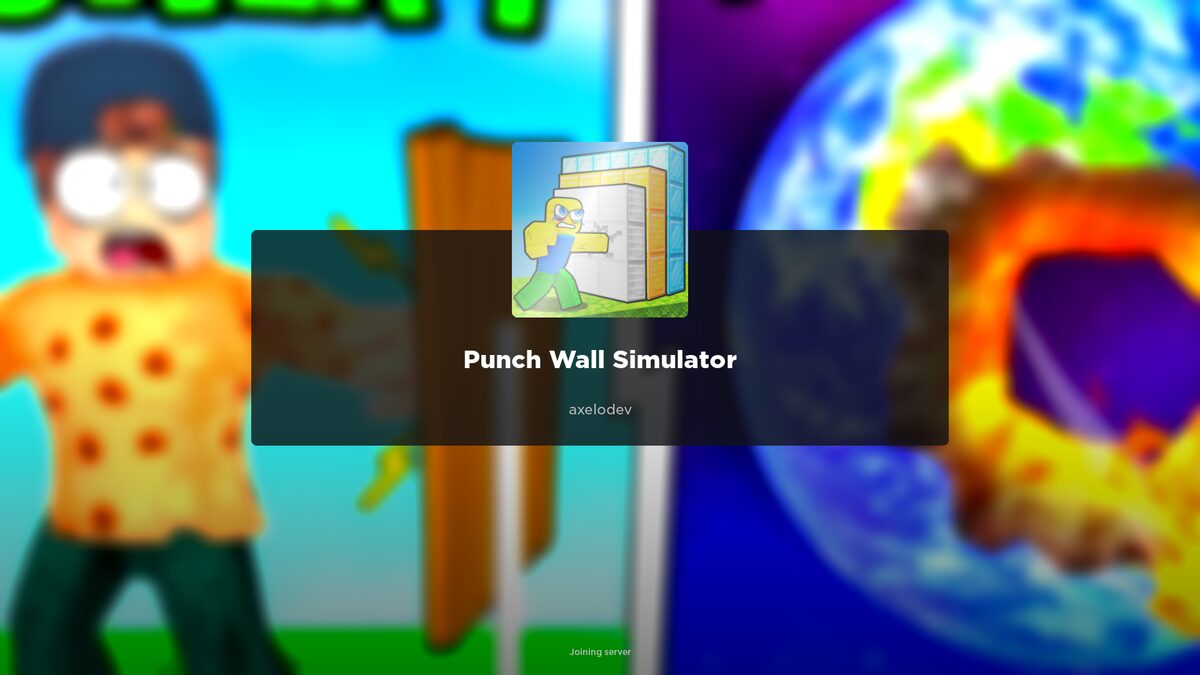 Roblox Punch Wall Simulator Codes