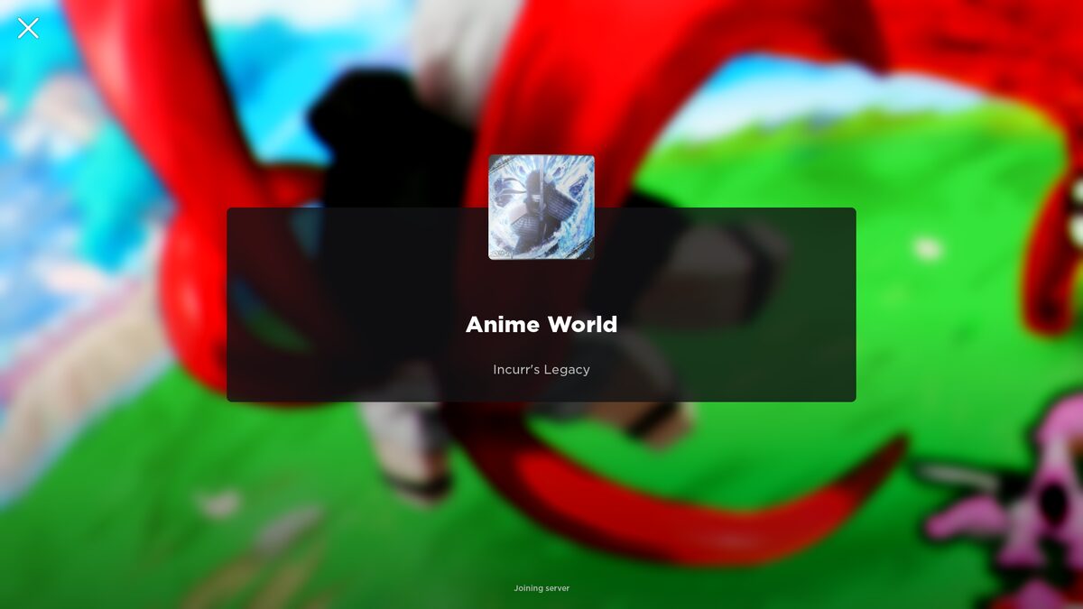 Roblox Anime World Codes