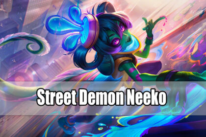 Street Demon Neeko