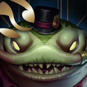 Tahm Kench Icon