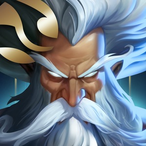 Zilean Icon